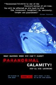 Paranormal Calamity_peliplat