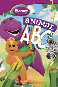 Barney's Animal ABCs_peliplat