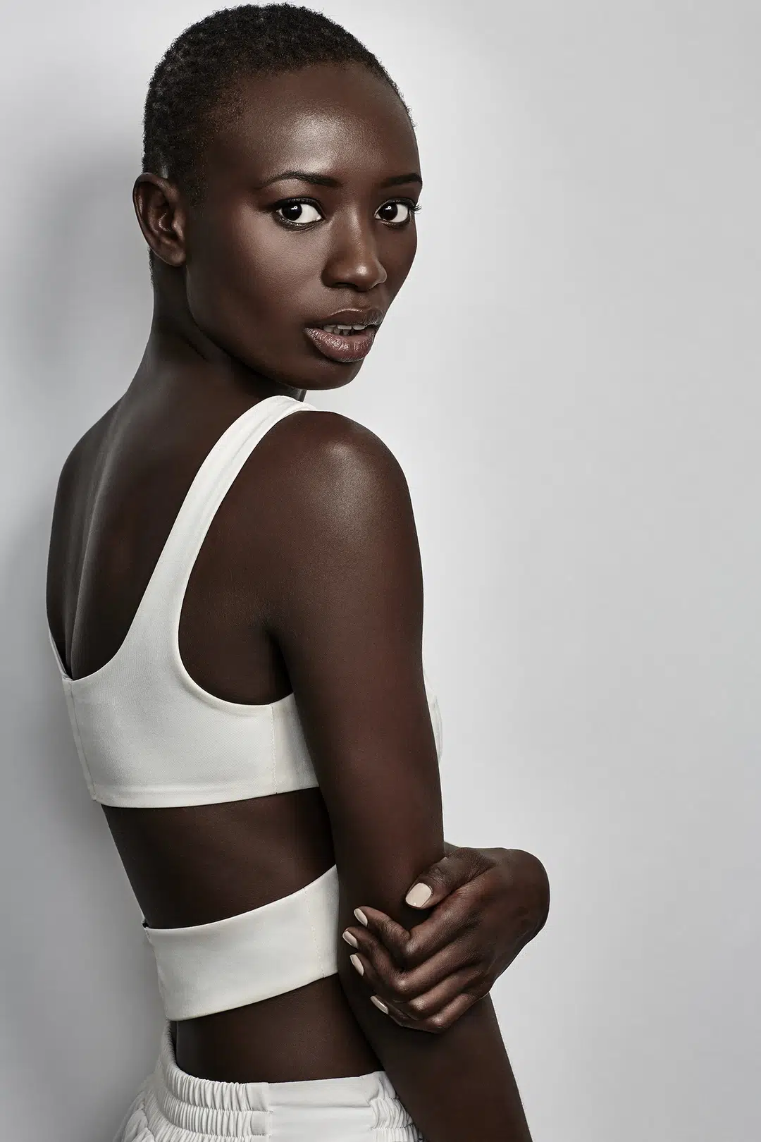 Binta Dibba