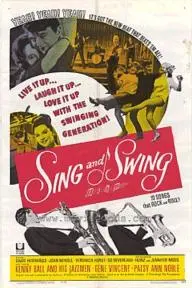 Sing and Swing_peliplat
