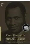 Paul Robeson: Tribute to an Artist_peliplat