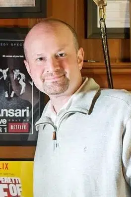 Brian Volk-Weiss