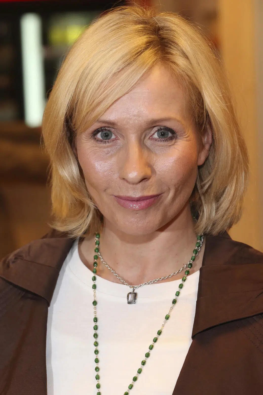 Tereza Pergnerová
