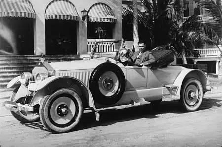 Jack Dempsey
