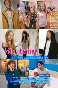 Kids + Money_peliplat