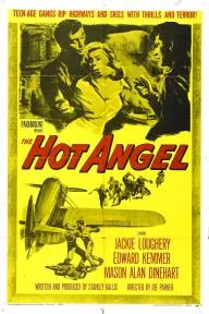 The Hot Angel_peliplat