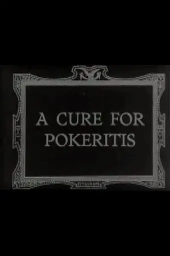 A Cure for Pokeritis_peliplat