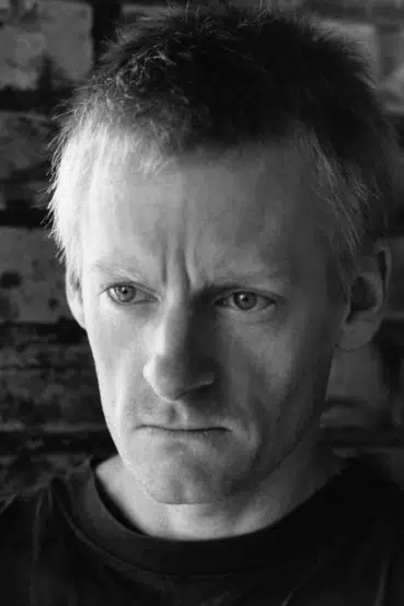 Russell Mabey