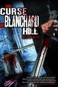 The Curse of Blanchard Hill_peliplat