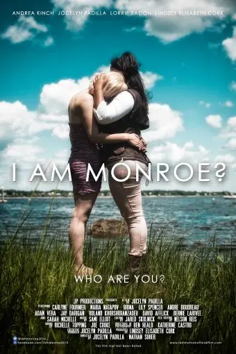 I Am Monroe?_peliplat