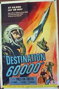Destination 60, 000_peliplat