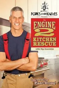 Forks Over Knives Presents: The Engine 2 Kitchen Rescue_peliplat