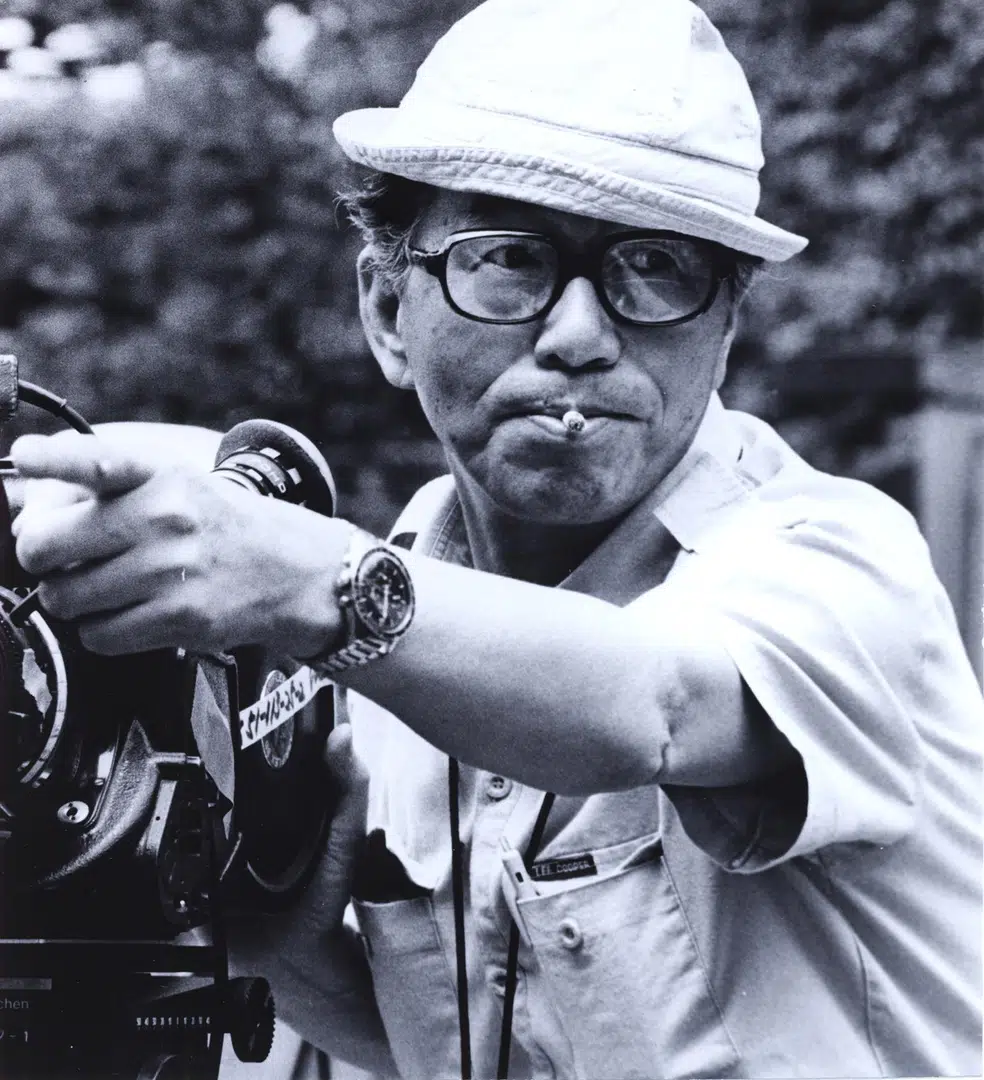 Kon Ichikawa