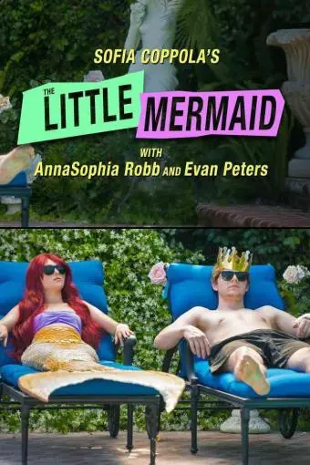 Sofia Coppola's The Little Mermaid_peliplat