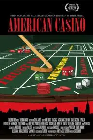 American Casino_peliplat