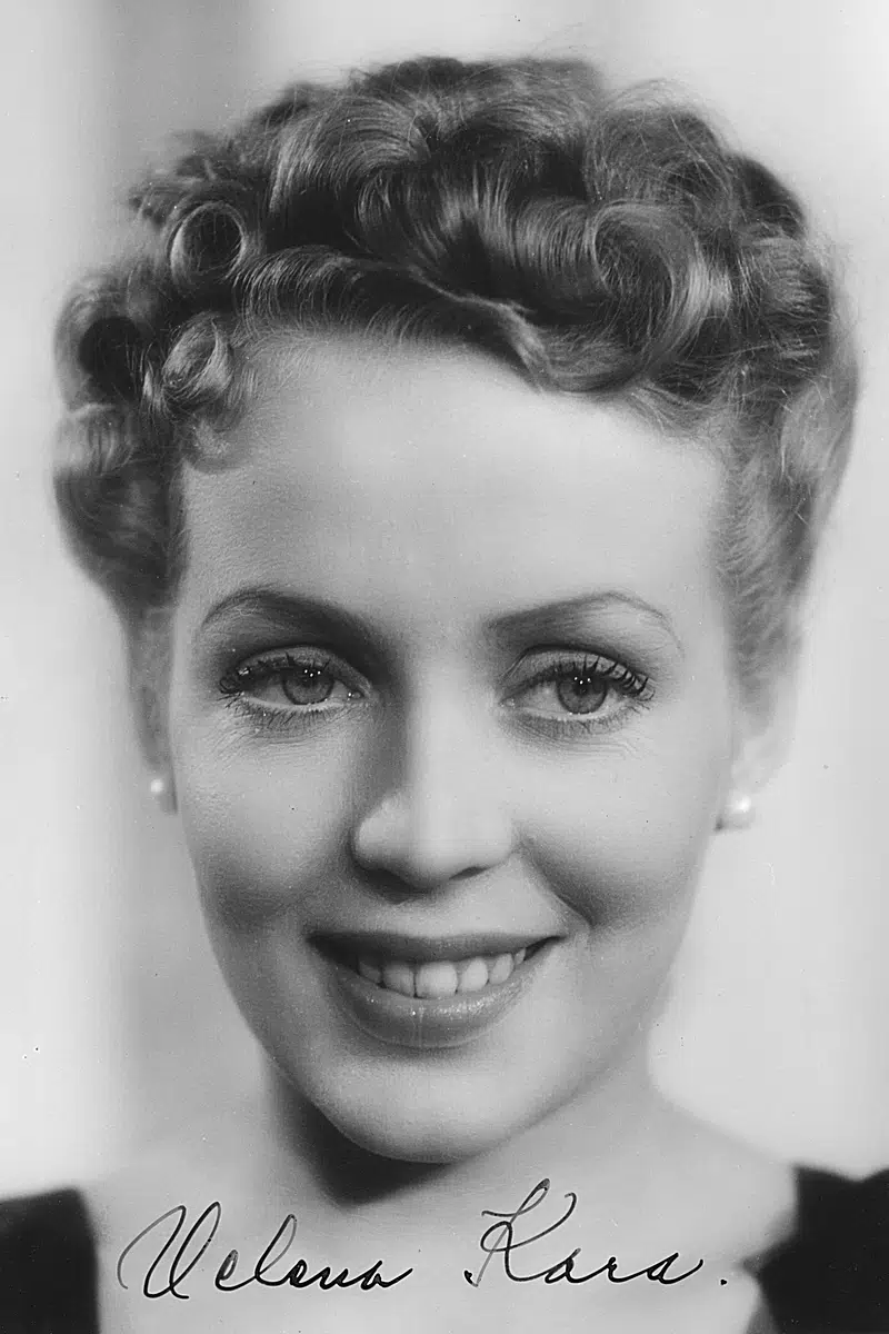 Helena Kara