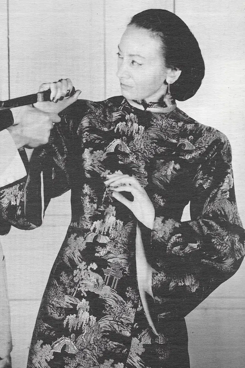 Victoria Horne
