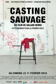 Casting sauvage_peliplat