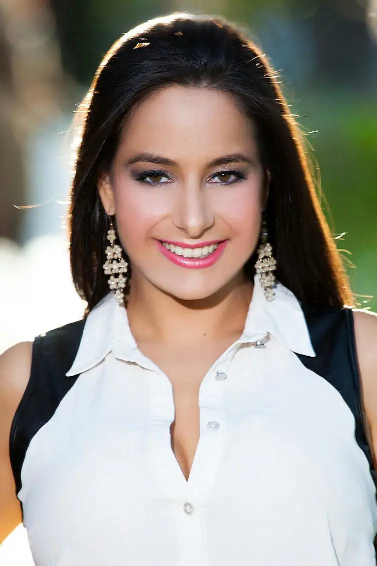 Sara Rosenberg