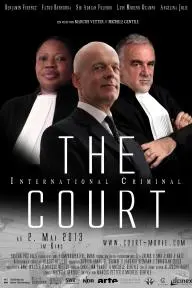 The International Criminal Court_peliplat