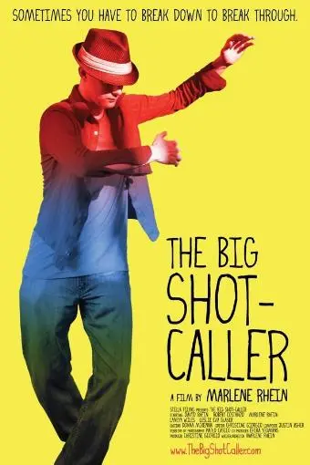 The Big Shot-Caller_peliplat
