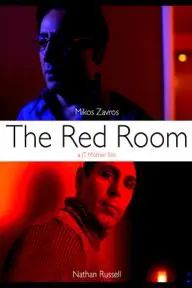 The Red Room_peliplat