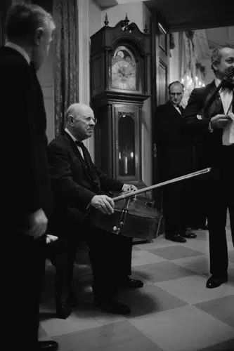 Pau Casals
