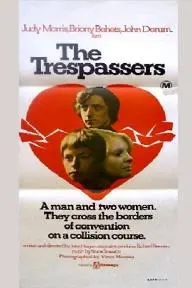 The Trespassers_peliplat