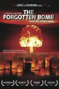 Forgotten Bomb_peliplat