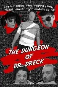 The Dungeon of Dr. Dreck_peliplat