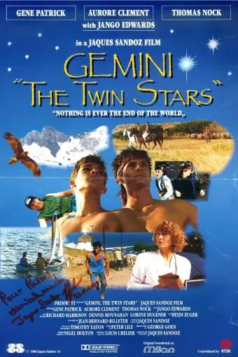 Gemini: The Twin Stars_peliplat