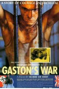Gaston's War_peliplat
