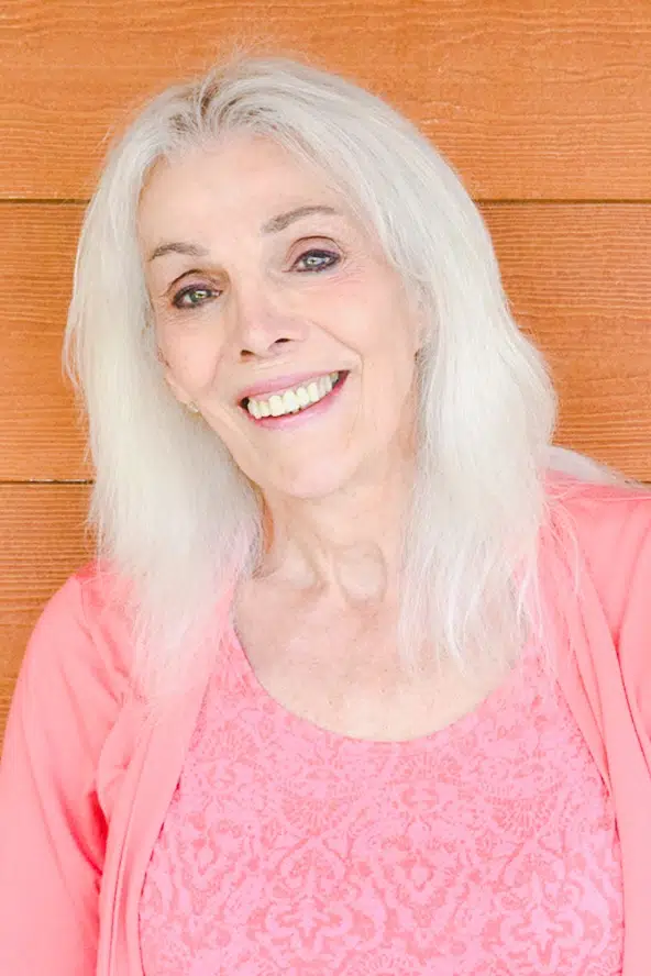 Paulette Jones