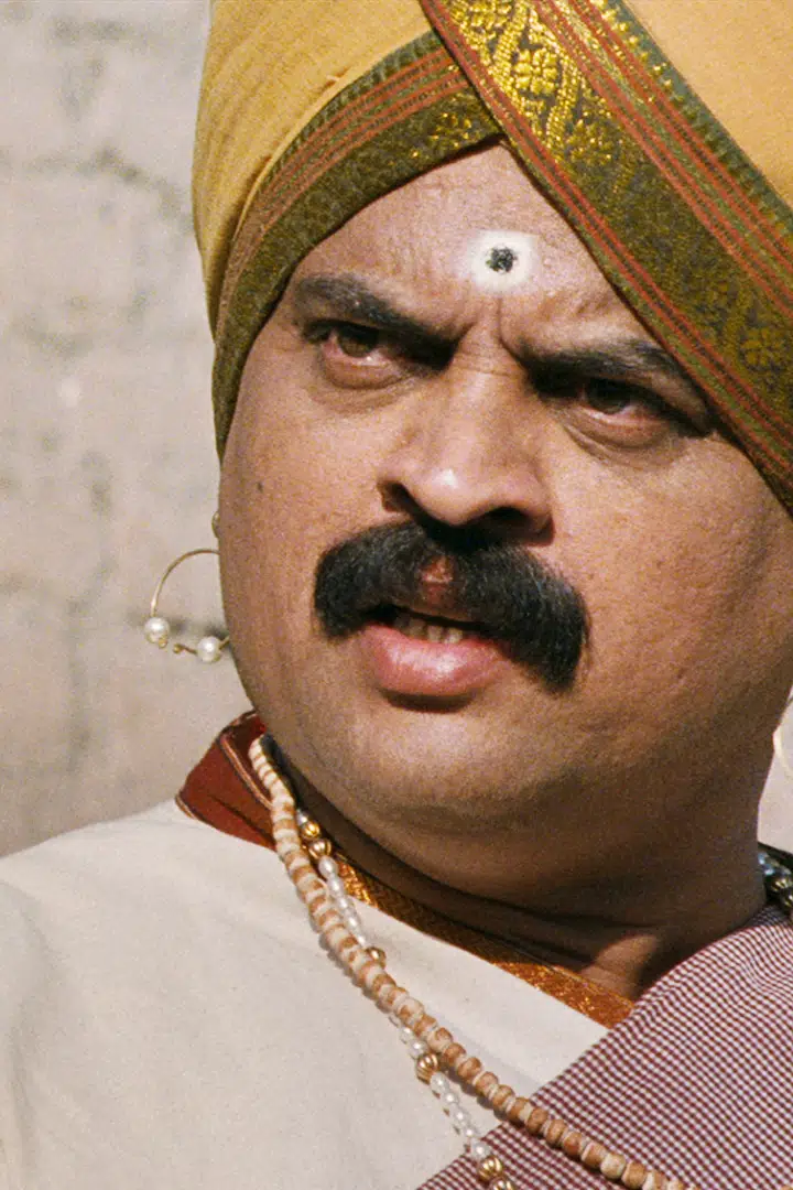 Sharad Ponkshe