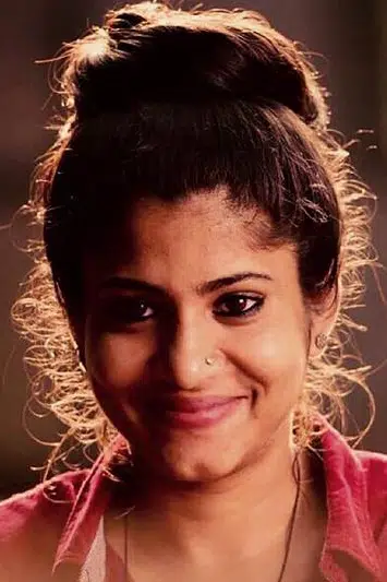 Chinnu Kuruvila