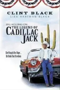 Still Holding On: The Legend of Cadillac Jack_peliplat