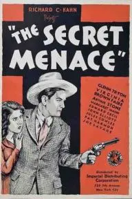 The Secret Menace_peliplat