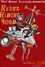 Redux Riding Hood_peliplat