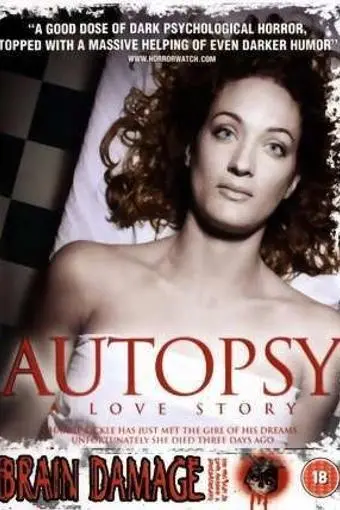 Autopsy: A Love Story_peliplat