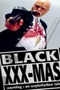 Black XXX-Mas_peliplat