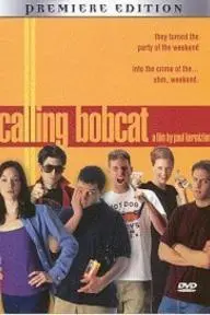 Calling Bobcat_peliplat