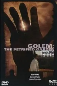 Golem, le jardin pétrifié_peliplat