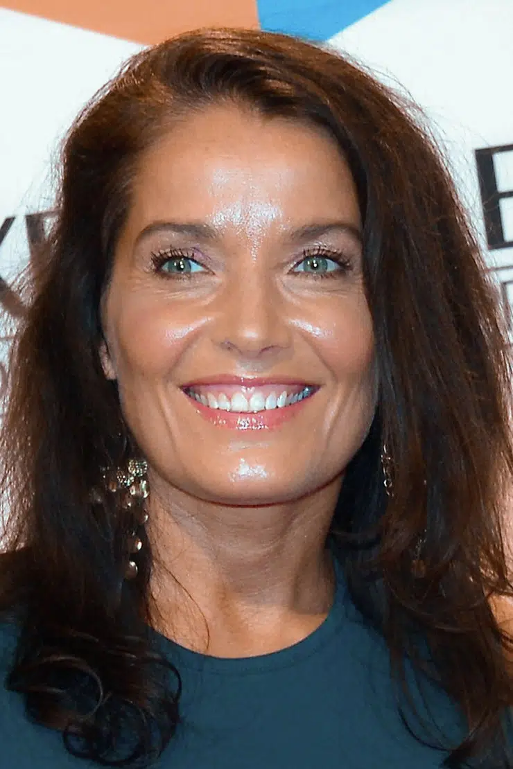 Agneta Sjödin