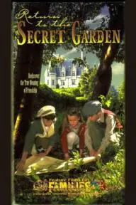 Return to the Secret Garden_peliplat