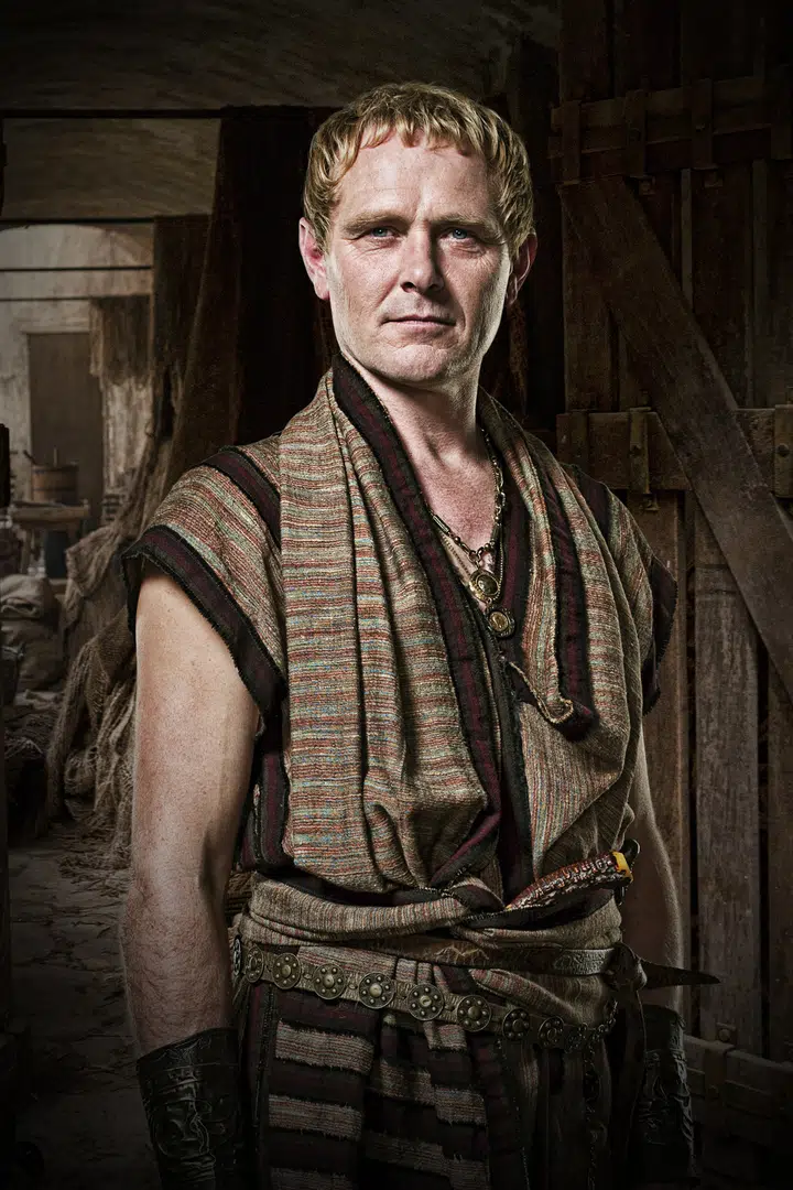 Stephen Lovatt