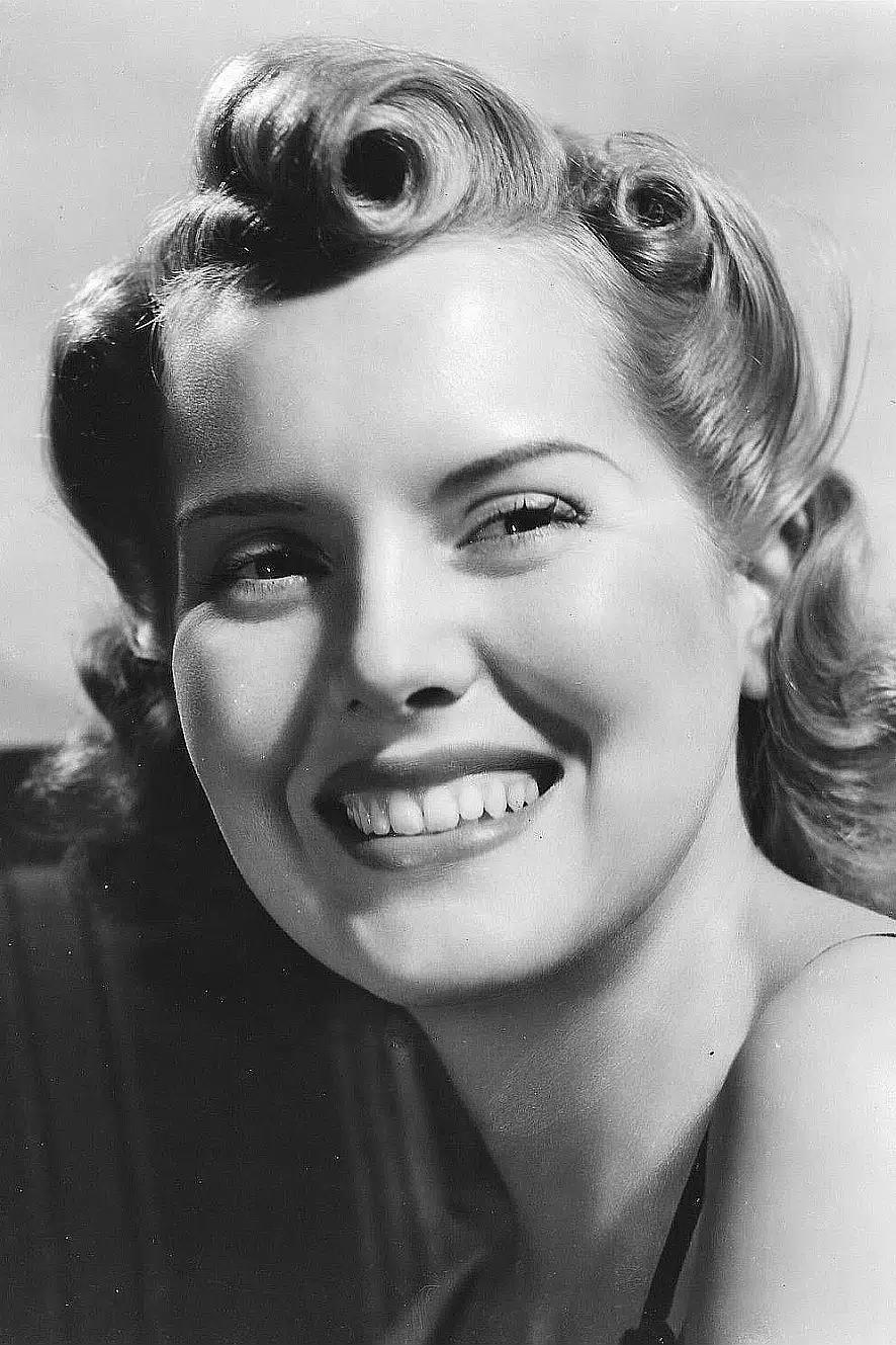 Brenda Joyce