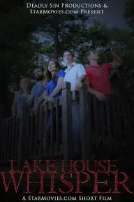 Lake House Whisper_peliplat