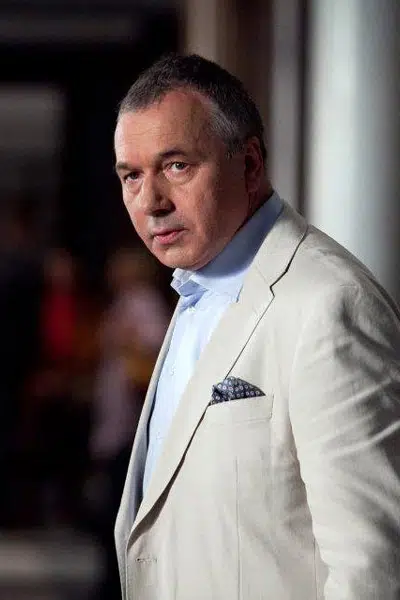 Leon Charewicz