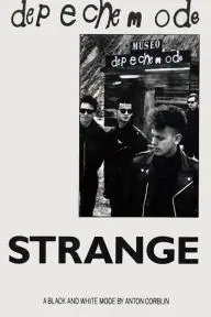 Depeche Mode: Strange_peliplat