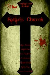 Satan's Church_peliplat